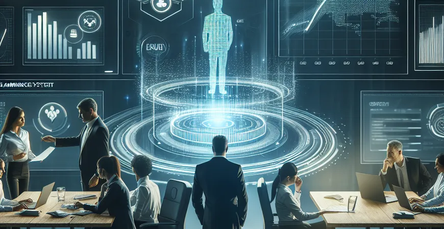 考勤系统频繁故障？选择稳定考勤工具的 6 个评估维度